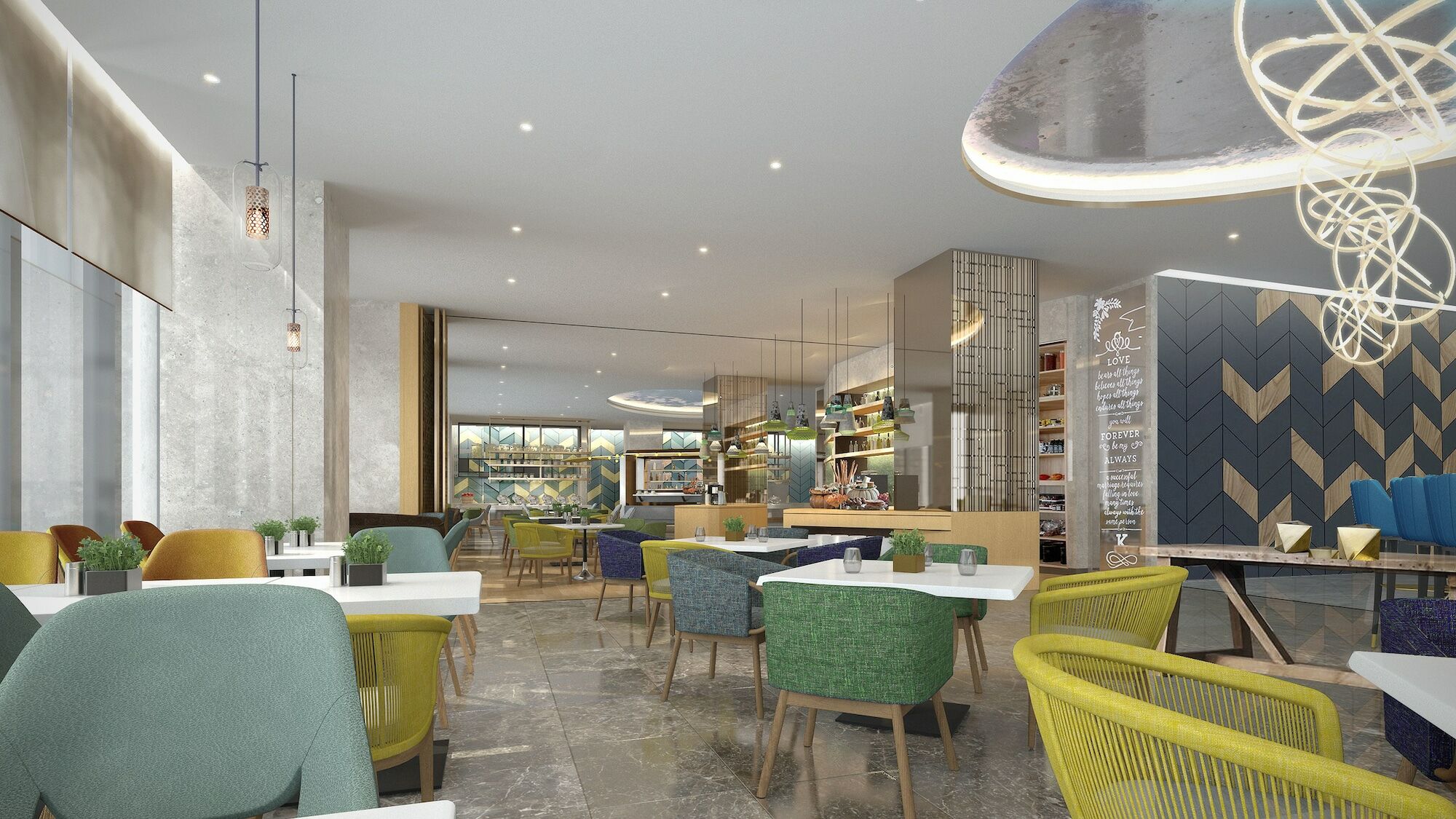 Holiday Inn & Suites Lanzhou Center, An Ihg Hotel מראה חיצוני תמונה